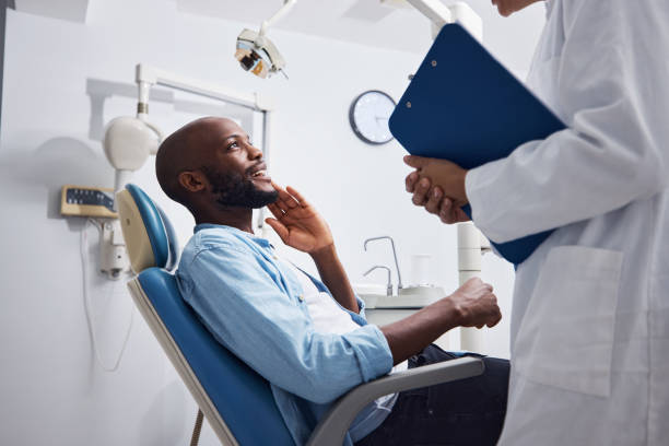 Advanced Technology for Better Dental Care in Village Of The Branch, NY