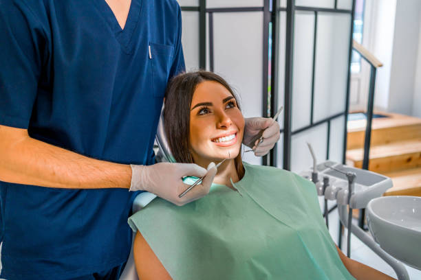 Best Cosmetic Dentistry  in Village Of The Branch, NY