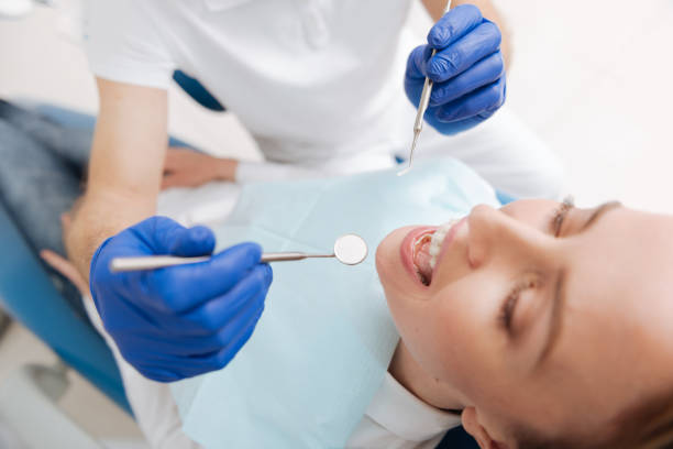 Village Of The Branch, NY Dental Services Company